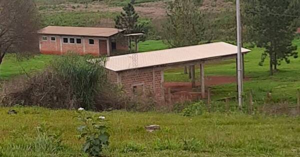 La Nación / Confían en pronta apertura de granja de rehabilitación en adicciones en el Este