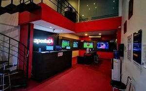 Aposta.la, mucho más que una empresa de apuestas deportivas - Brand Lab - ABC Color