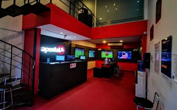 Aposta.la, mucho más que una empresa de apuestas deportivas - Brand Lab - ABC Color