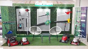 CPH trae al país una nueva línea de productos para jardinería y áreas verdes | Locales | 5Días