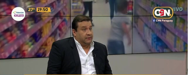 Sancionan deducir 100% de IVA en facturas del súper - C9N