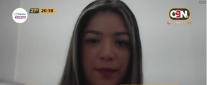 Elizabeth Rojas nos cuenta su experiencia desde Brasil - C9N