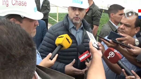 Ataúd en Buen Pastor: Marito pide disculpas y responde a cartistas