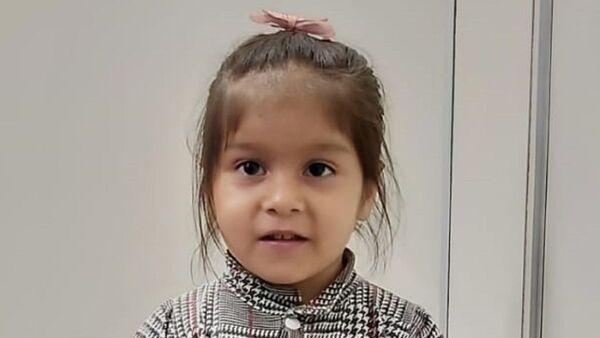 Abandonan a una menor de 3 años en Minga Guazú