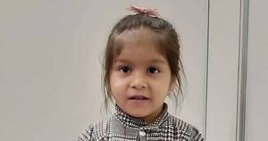 La Nación / Alto Paraná: abandonan a niña de 3 años y la Fiscalía busca a sus familiares