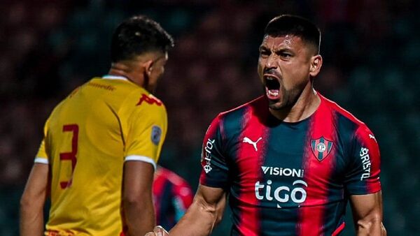 Cerro Porteño logra un triunfo con sustos, pero sigue vivo