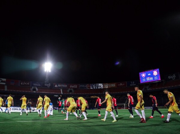Estos números arrojó la fecha 19 - APF