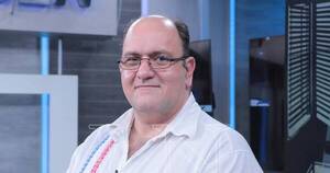 La Nación / Asociación de Agentes Fiscales rechaza ataques personales al forense Pablo Lemir