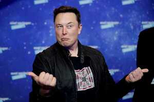 Elon Musk despide a altos funcionarios de Twitter, tras cerrar la compra de la red social