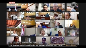 Senado sanciona deducibilidad de IVA del 100% para profesionales independientes