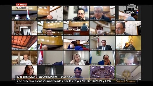 Senado sanciona deducibilidad de IVA del 100% para profesionales independientes