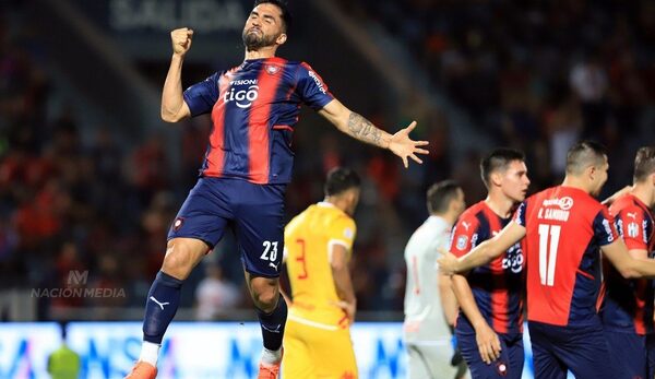 Arce asegura advierte que resta una 'eternidad' Cerro peleará 'hasta el final'