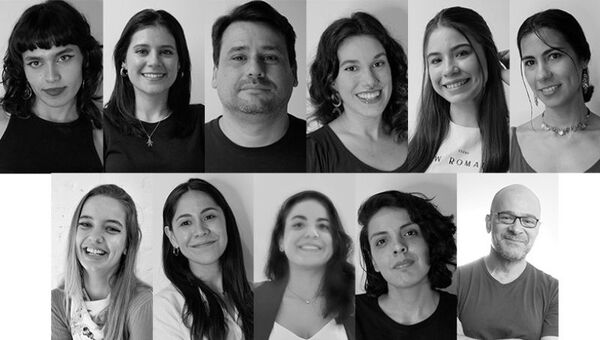El Equipo de Viento Sur