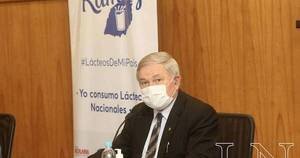 La Nación / Lácteos mantendrán precios estables