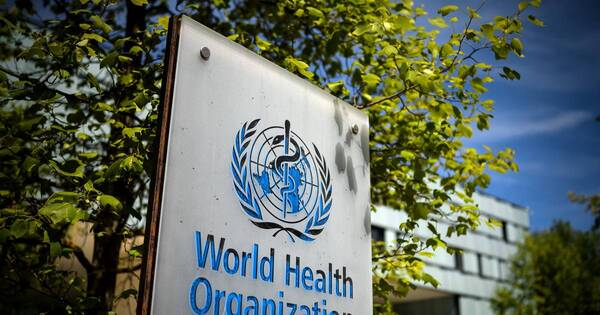La Nación / La tuberculosis vuelve a propagarse por el mundo, advierte OMS
