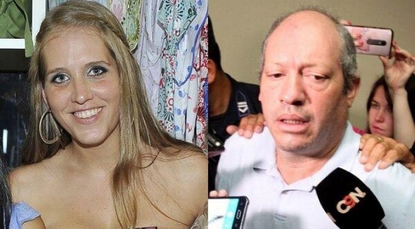 Informe del doctor Lemir confirma que Sabryna murió asfixiada