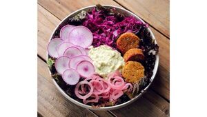 La Fulana de Tal no es una marca cualquiera de viandas, es plant based libre de químicos