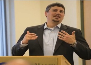 Enviado anticorrupción de EEUU en reunión con legisladores - Paraguaype.com