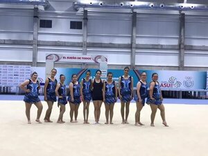 Olimpiadas Especiales Paraguay: Un magnífico cierre de los Juegos Unificados - Polideportivo - ABC Color