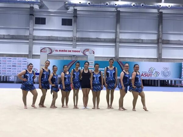 Olimpiadas Especiales Paraguay: Un magnífico cierre de los Juegos Unificados - Polideportivo - ABC Color