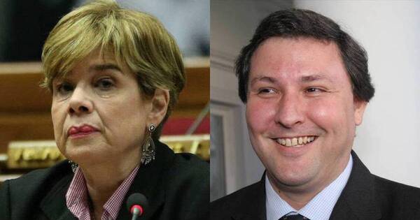 La Nación / PDP y Hagamos violan ley electoral, denuncian