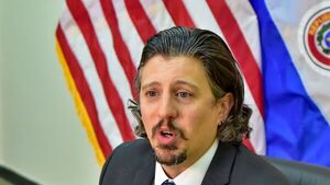 "Construiremos nuevas estrategias para combatir a corruptos"  