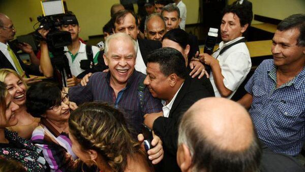 Corte ratifica que Walter Bower y policías deben ir a otro juicio oral