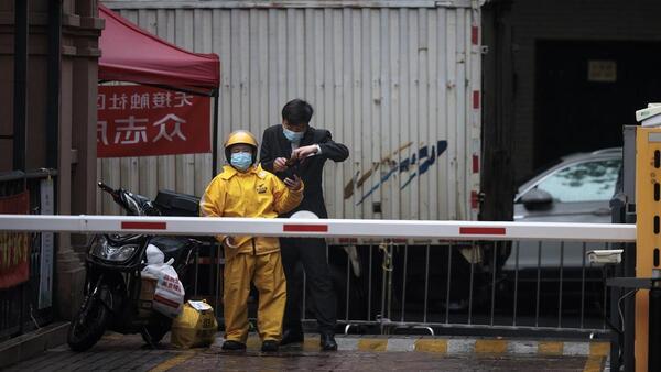 Diario HOY | Varias ciudades chinas endurecen restricciones ante nuevos rebrotes de covid