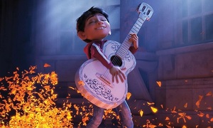 Cine de fin de semana en Telefuturo | Telefuturo