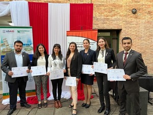 Lanzaron “Podcast del Consultorio Jurídico de Derecho-UNA” | 1000 Noticias