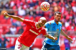 Diario HOY | Estrepitosa caída del Toluca de González en la primera final del fútbol mexicano