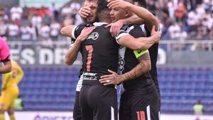 La fecha 20 arranca el domingo