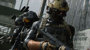Modern Warfare II: Una vuelta al clásico Call of Duty