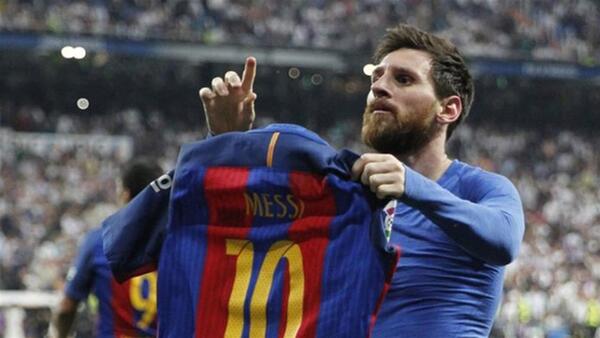 Diario HOY | El Barcelona y la condena de Messi