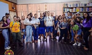 Estudiantes de UNILA valoran la dinamización cultural impulsada por la Municipalidad de CDE – Diario TNPRESS