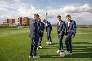 Diario HOY | España, Brasil, Inglaterra y Francia se quitan la corbata en Qatar