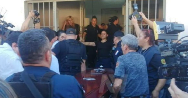 Desde Justicia arrendaron carroza fúnebre para el ataúd de Villalba - Noticiero Paraguay