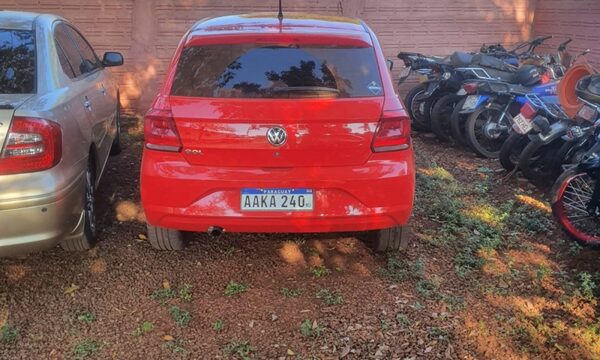 Borracho atropelló y mató a motociclista