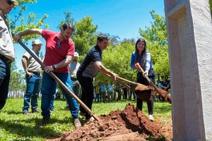 Obras viales y fortalecimiento del sistema eléctrico en la zona norte de Alto Paraná - La Clave