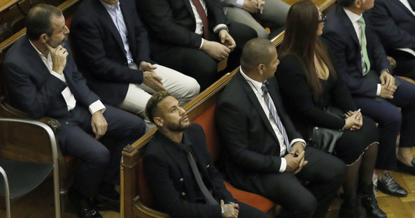 Diario HOY | El fiscal retira todas las acusaciones a Neymar y Rosell