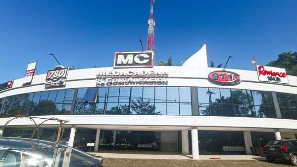 Día Nacional de la Radio, la magia que nunca termina - Megacadena — Últimas Noticias de Paraguay