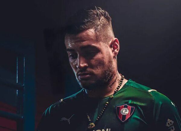 Jean: la selección paraguaya y “estoy aprendiendo hasta guaraní” - Fútbol - ABC Color