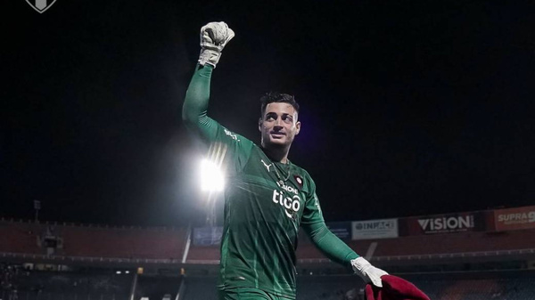 Crónica / [VIDEO] Cerro: Jean recuerda el “100:55” y reconfirma su deseo con la Albirroja