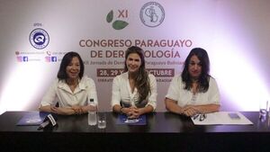 Congreso de dermatología inicia este viernes | Eventos - Premiaciones | 5Días