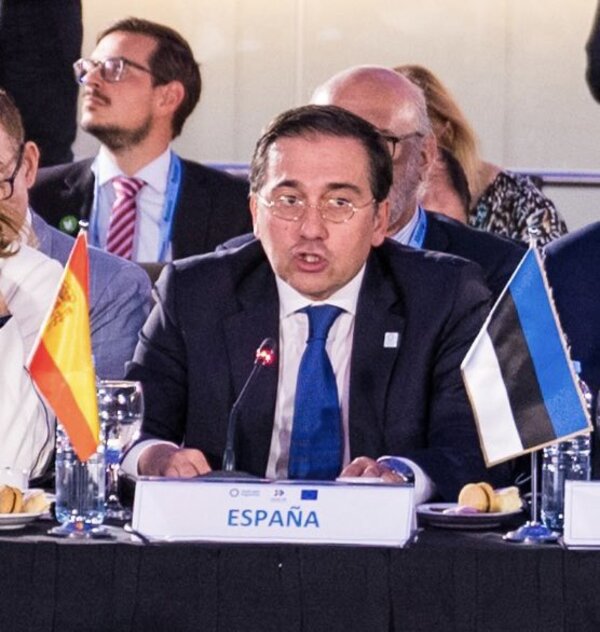 "Si por España fuera, el acuerdo Mercosur-UE ya estaría en vigor" - .::Agencia IP::.