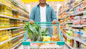 Congreso sanciona ley que deduce 100 % del IVA de compras en supermercados | Radio Regional 660 AM