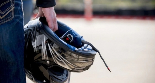 MIC propondrá reglamentación a la importación de cascos para motociclistas