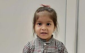 Diario HOY | “Se presentará”, dijo madre que abandonó a su hija en una cancha de vóley