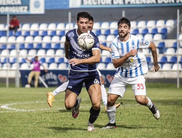 Expelotero habla de maletines e incentivación en definición de campeonato: “Siempre para ganar”, ndaje