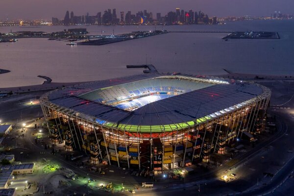 Diario HOY | Qatar 2022, el mundial más sostenible de la historia